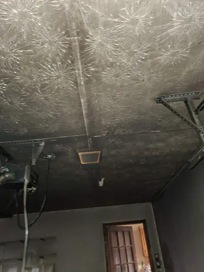 Fire and smoke damage assessment for Emergency Water Damage Services in Posen